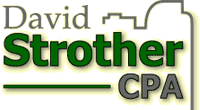 David Strother CPA